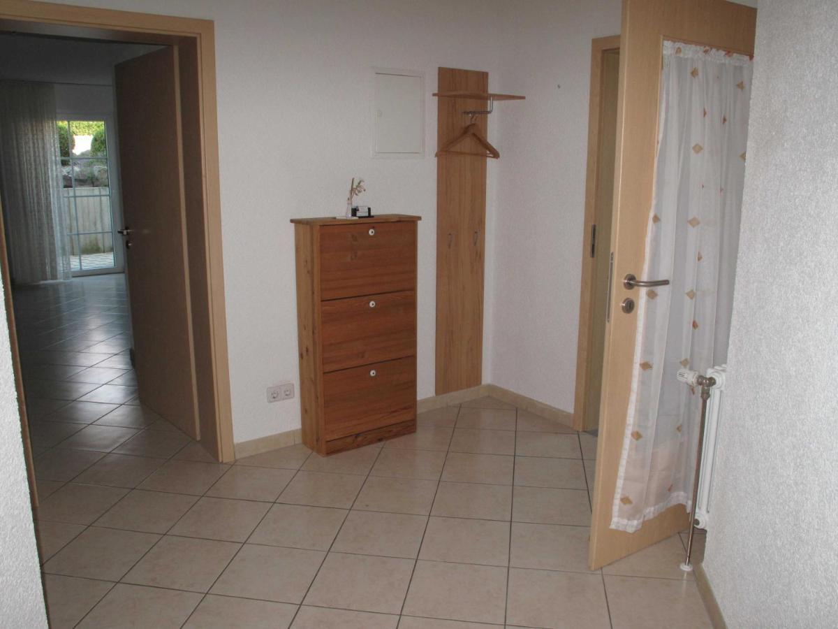 Ferienwohnung Kunst Mahlberg Bagian luar foto